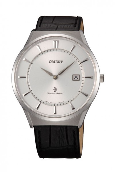 ORIENT FGW03007W0 Classic Herrenuhr