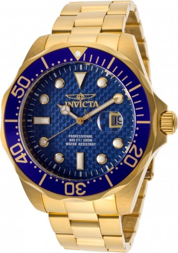 Invicta 14357 Pro Diver XXL