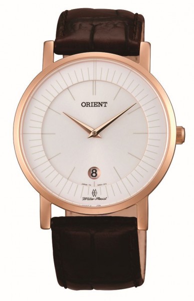 ORIENT CGW0100CW0 Classic Herrenuhr