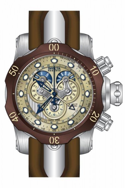 Invicta 14461 Reserve Subaqua Venom