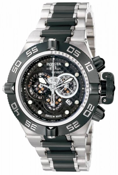 Invicta 6546 Subaqua Noma IV Chrono