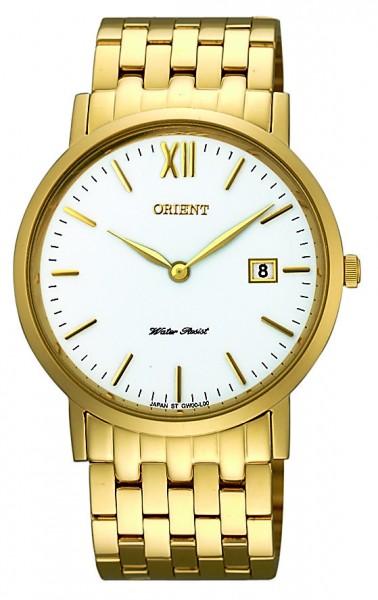 ORIENT LGW00001W0 Damenuhr