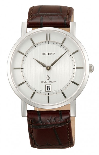 ORIENT FGW01007W0 Classic Herrenuhr