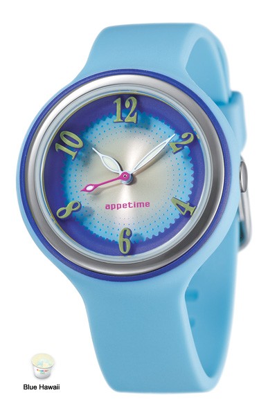 Appetime SVJ211127 Blue Hawai