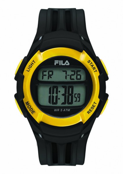 FILA ACTIVE 38-048-103 Armbanduhr