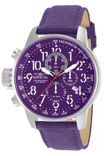 Invicta 11522 Lefty Chronograph