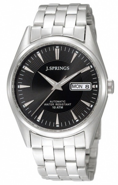 J.Springs BEB025 Classic Automatic