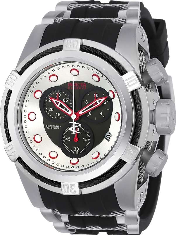 Invicta 22160 Reserve Bolt Chronograph | TimeStore24.org