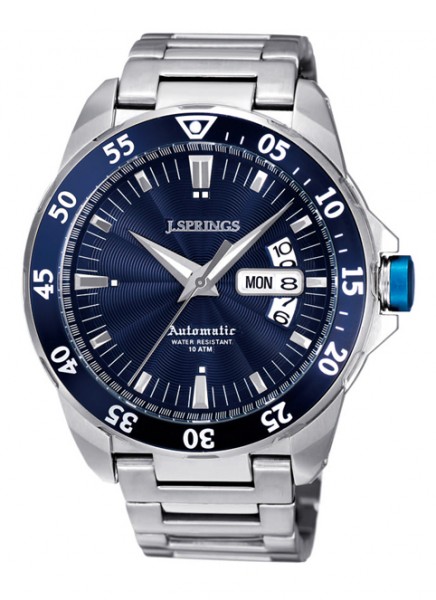 J.Springs BEB068 Automatic Sports
