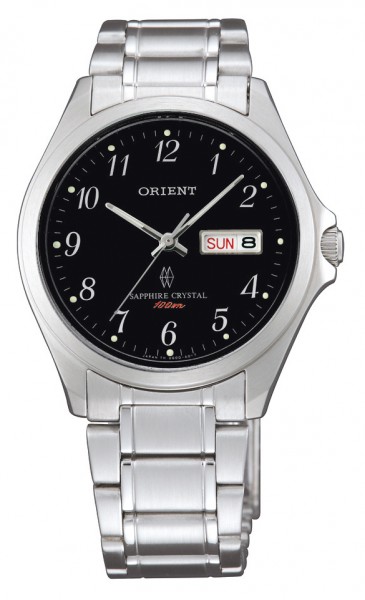 ORIENT UG0Q00B6 Herrenuhr