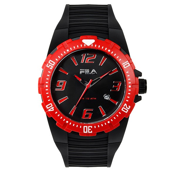 FILA CASUAL 38-023-002 Armbanduhr