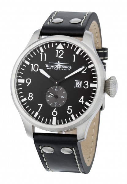 Thunderbirds TB1079-01 1956 Historage