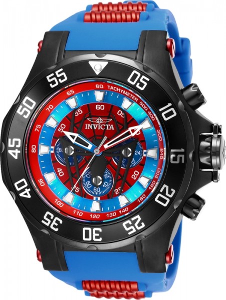 Invicta 25689 Marvel Collection Limited Edition