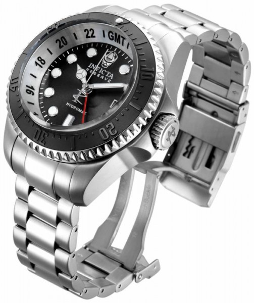 Invicta 16966 Hydromax Chronograph