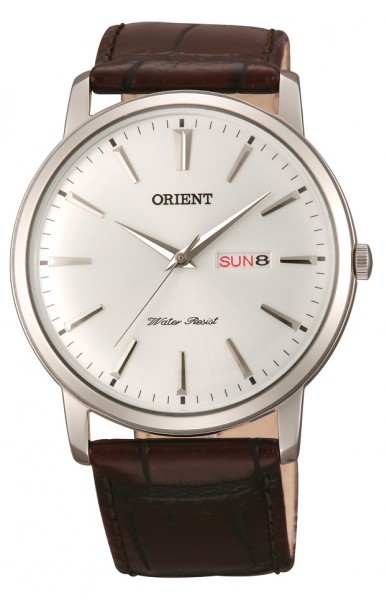 ORIENT FUG1R003W6 Classic Herrenuhr