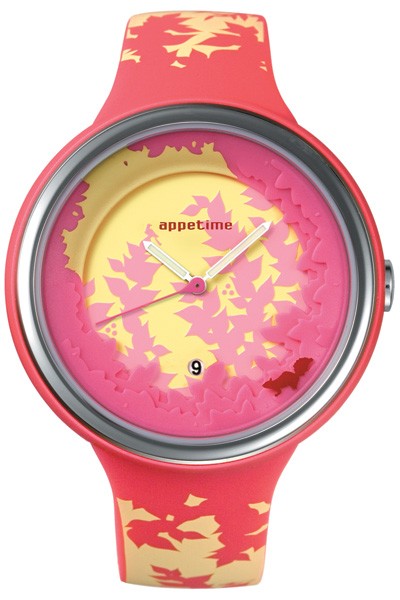 Appetime SVJ320058 Romantic Pink