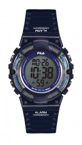 FILA ACTIVE 38-097-004 Armbanduhr