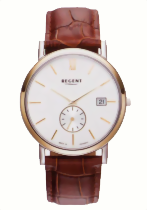 Regent BA 092 Herrenuhr