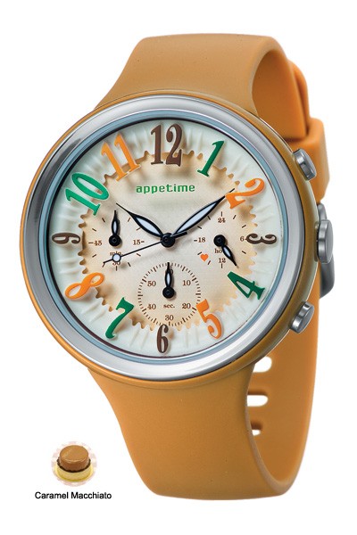 Appetime SVD540016 Caramel Macchiato