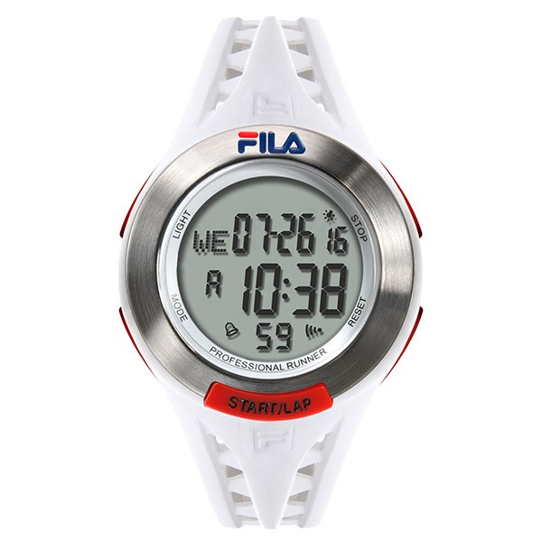FILA ACTIVE 38-003-002 Armbanduhr