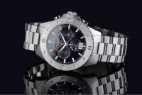 ARAGON Matador Chrono Black 50mm ARAGON Matador Chrono Black 50mm