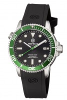 Deep Blue Master 1000 Black-Black-Green Deep Blue Master 1000 Black-Black-Green