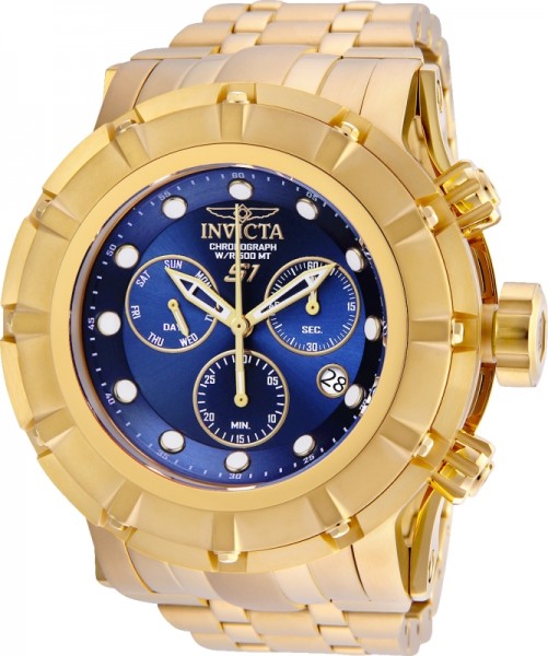 Invicta 23955 S1 Rally 54mm