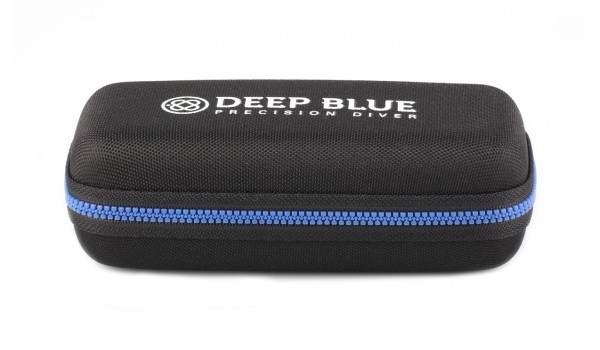 Deep Blue Master 1000 Blue-Blue-Red-15-30-45