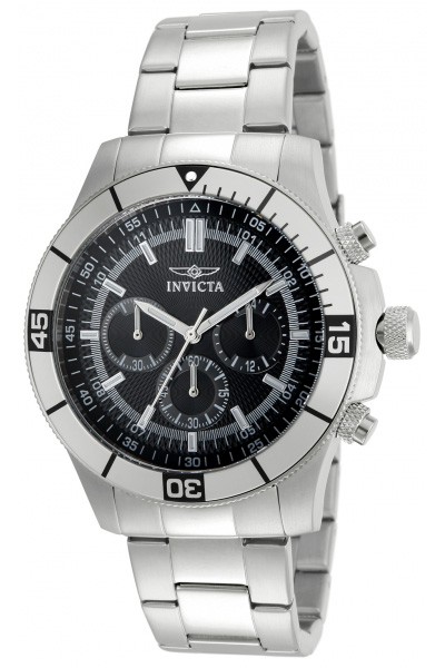 Invicta 12839 Master Chronograph