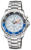 Deep Blue Sea Diver I 1000m White-Black-Blue 10/20/30 Deep Blue Sea Diver I 1000m White-Black-Blue 10/20/30