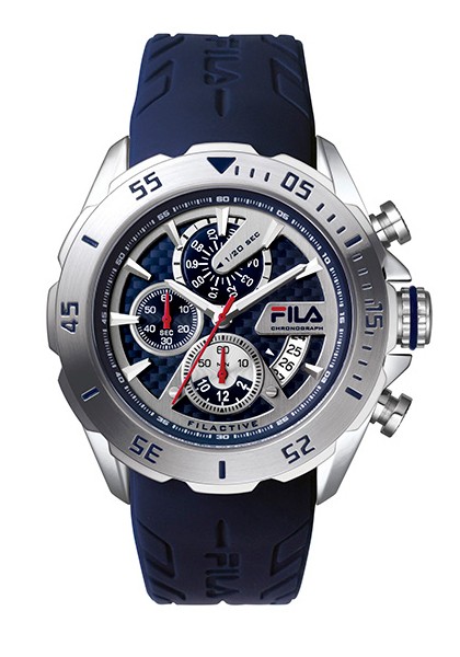 FILA ACTIVE Chronograph 38-041-101