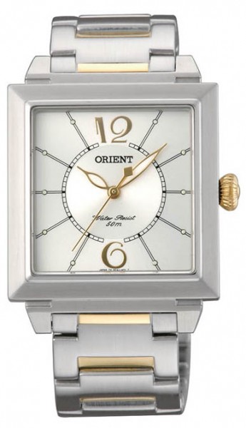 ORIENT CQCAJ005W0 Herrenuhr