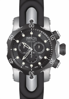 Invicta 0947 Reserve Midsize Venom | TimeStore24.org