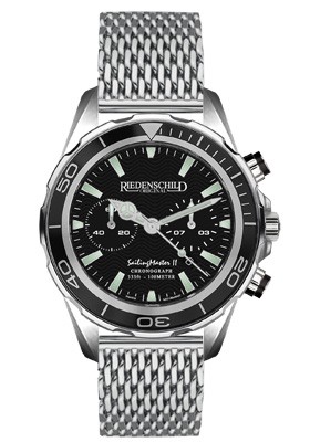 Riedenschild RS1155-01 Sailing Master Pro