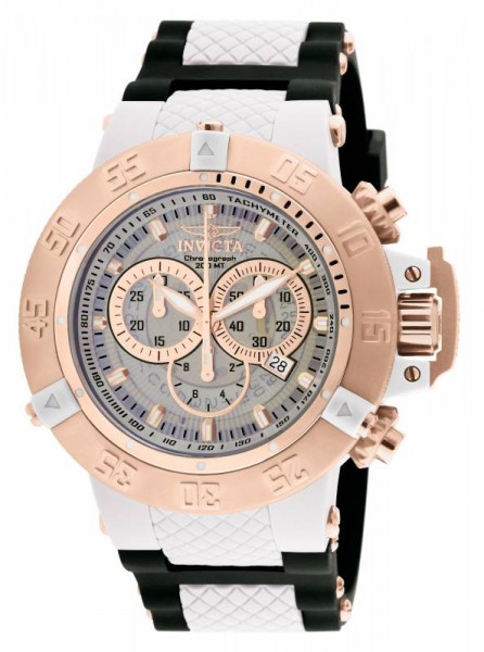 Invicta 0931 Subaqua Noma III Polymer