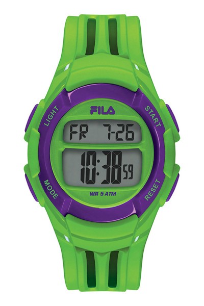 FILA ACTIVE 38-048-002 Armbanduhr