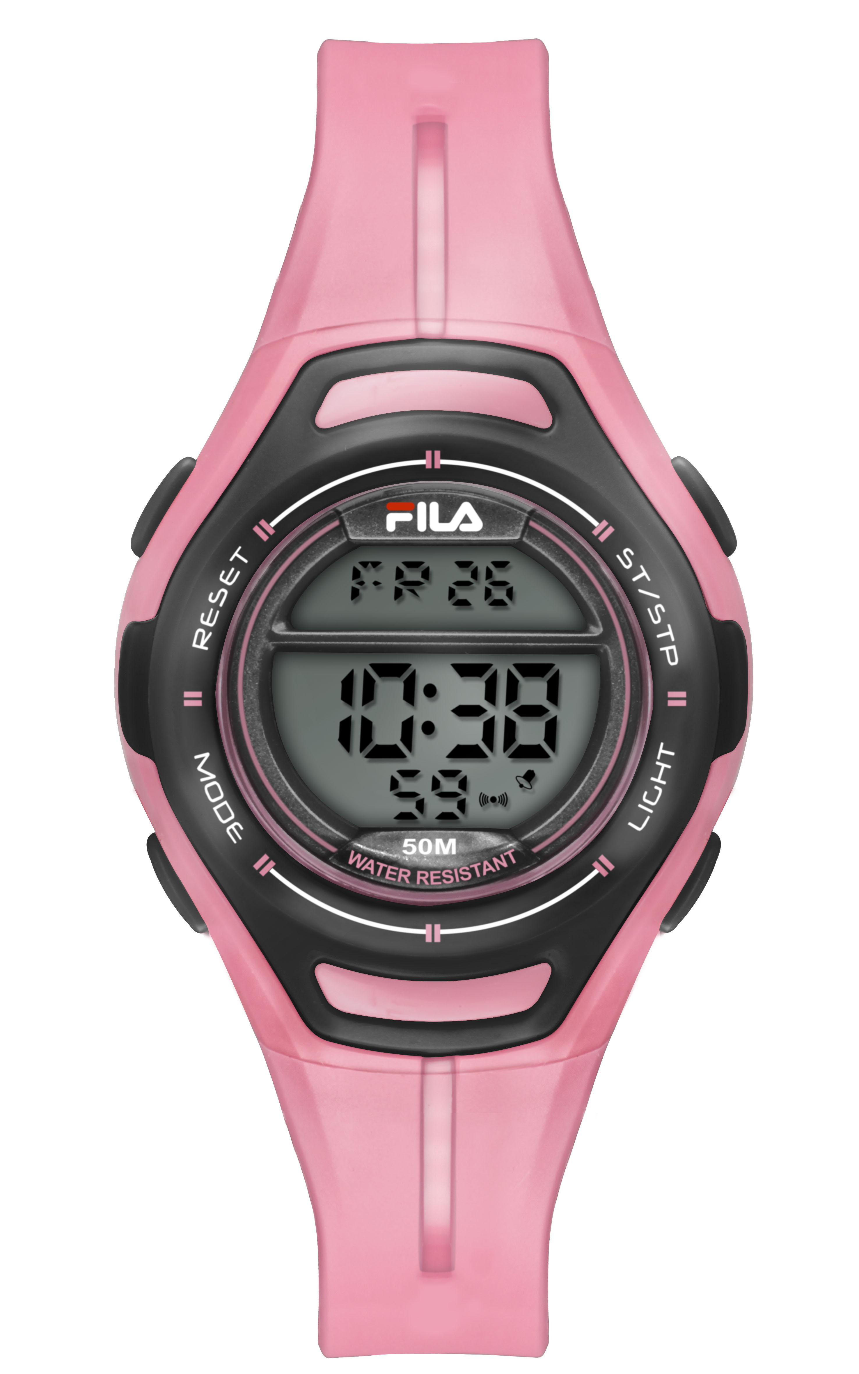 fila sport watch