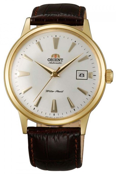 ORIENT FAC00003W0 White Classic Automatik