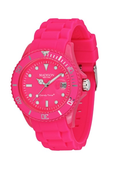 Madison New York U4503-48-1 Pink