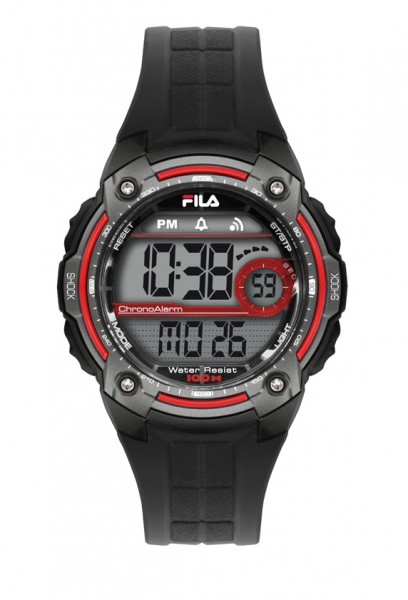 FILA ACTIVE 38-095-001 Armbanduhr