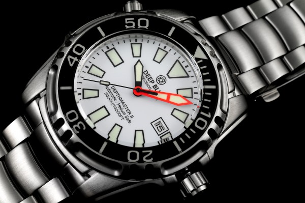 Deep blue depthmaster 3000m sale