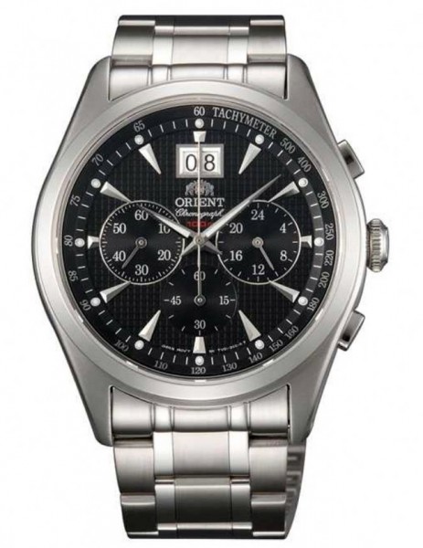 ORIENT FTV01003B0 Chronograph