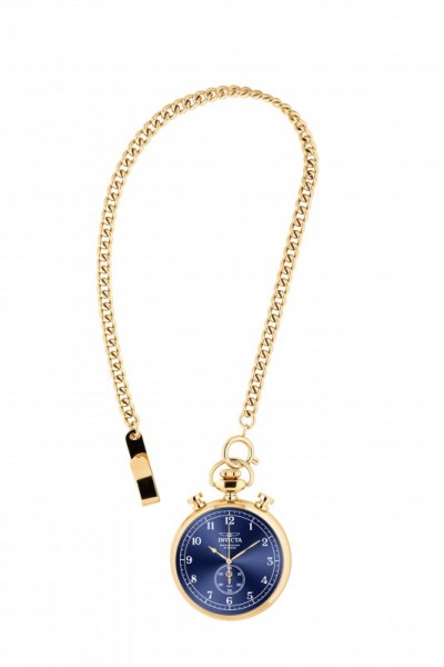Invicta 19673 Vintage Taschenuhr