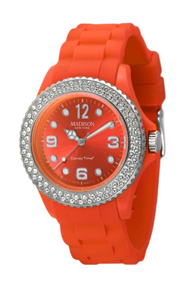 Madison New York Juicy Glamour U4101E5 Orange