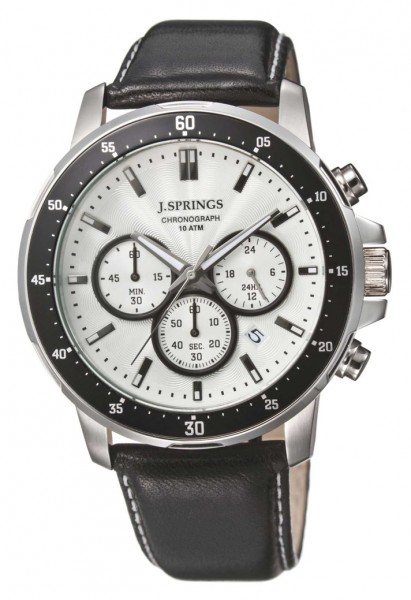 J.Springs BFC004 Competitive Chronograph