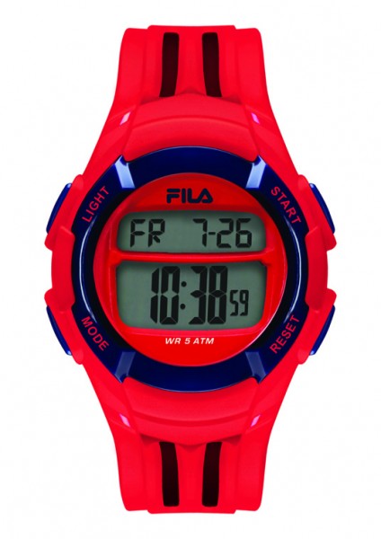 FILA ACTIVE 38-048-102 Armbanduhr