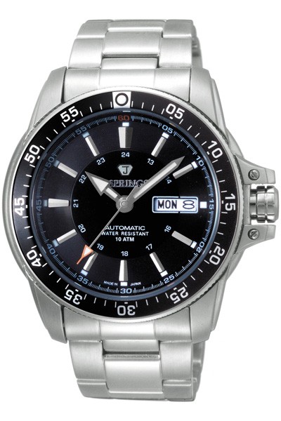 J.Springs BEB059 Automatic J-Sports