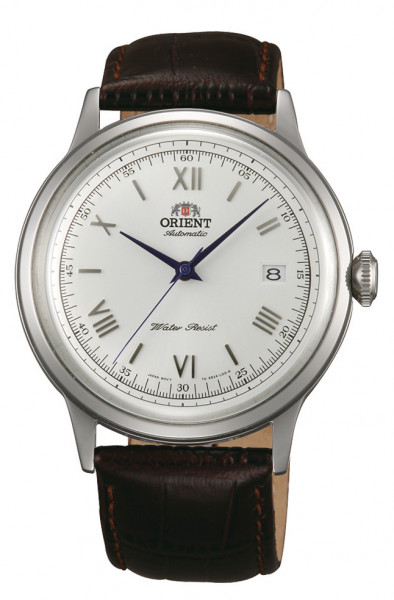 ORIENT FAC00009W0 White Classic Automatik