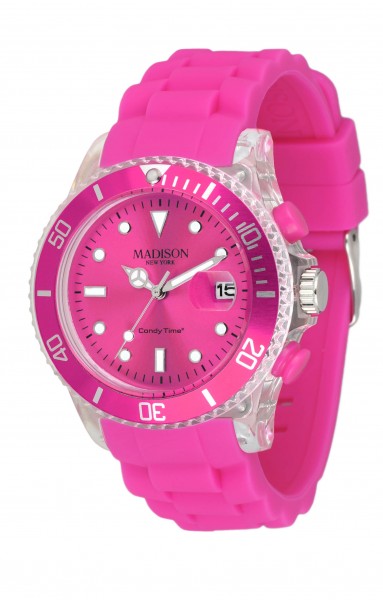 Madison New York U4399-05 Flash Pink