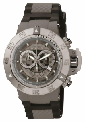 Invicta 0927 Subaqua Noma III Polymer